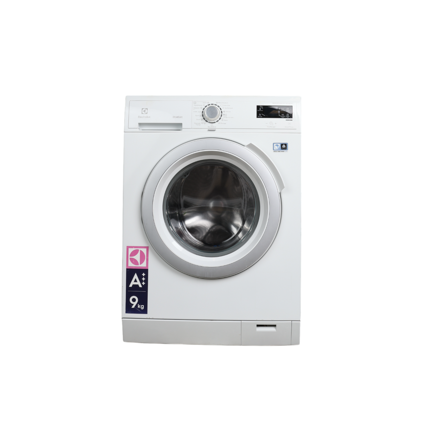 Lave-Linge Hublot 9 kg Reconditionné ELECTROLUX EWF1496GZ1 : vue du côté droit