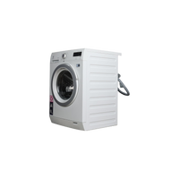 Lave-Linge Hublot 9 kg Reconditionné ELECTROLUX EWF1496GZ1 : vue du côté droit