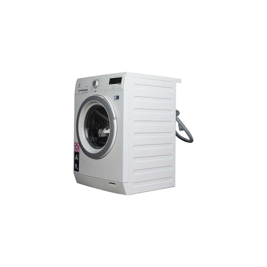 Lave-Linge Hublot 9 kg Reconditionné ELECTROLUX EWF1496GZ1 : vue du côté droit