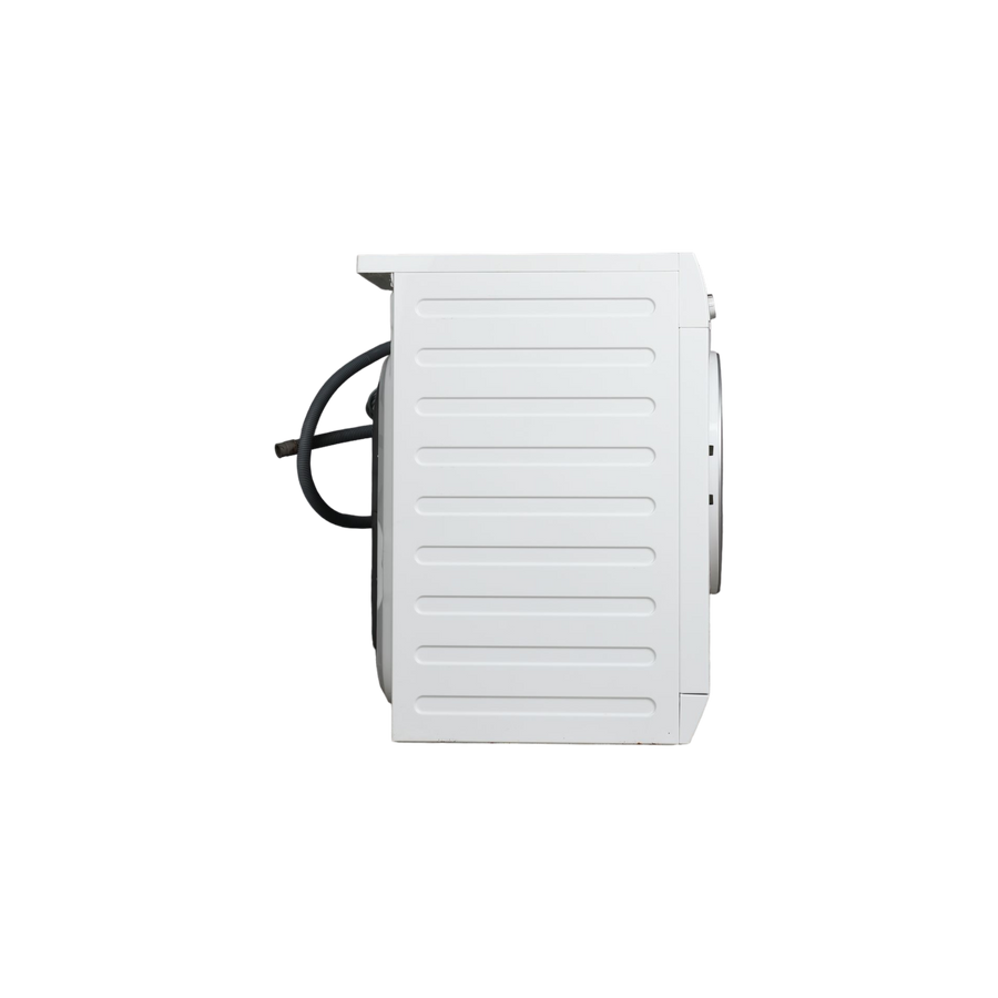 Lave-Linge Hublot 9 kg Reconditionné ELECTROLUX EWF1496GZ1 : vue du côté gauche