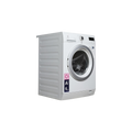 Lave-Linge Hublot 9 kg Reconditionné ELECTROLUX EWF1496GZ1 : vue du côté gauche