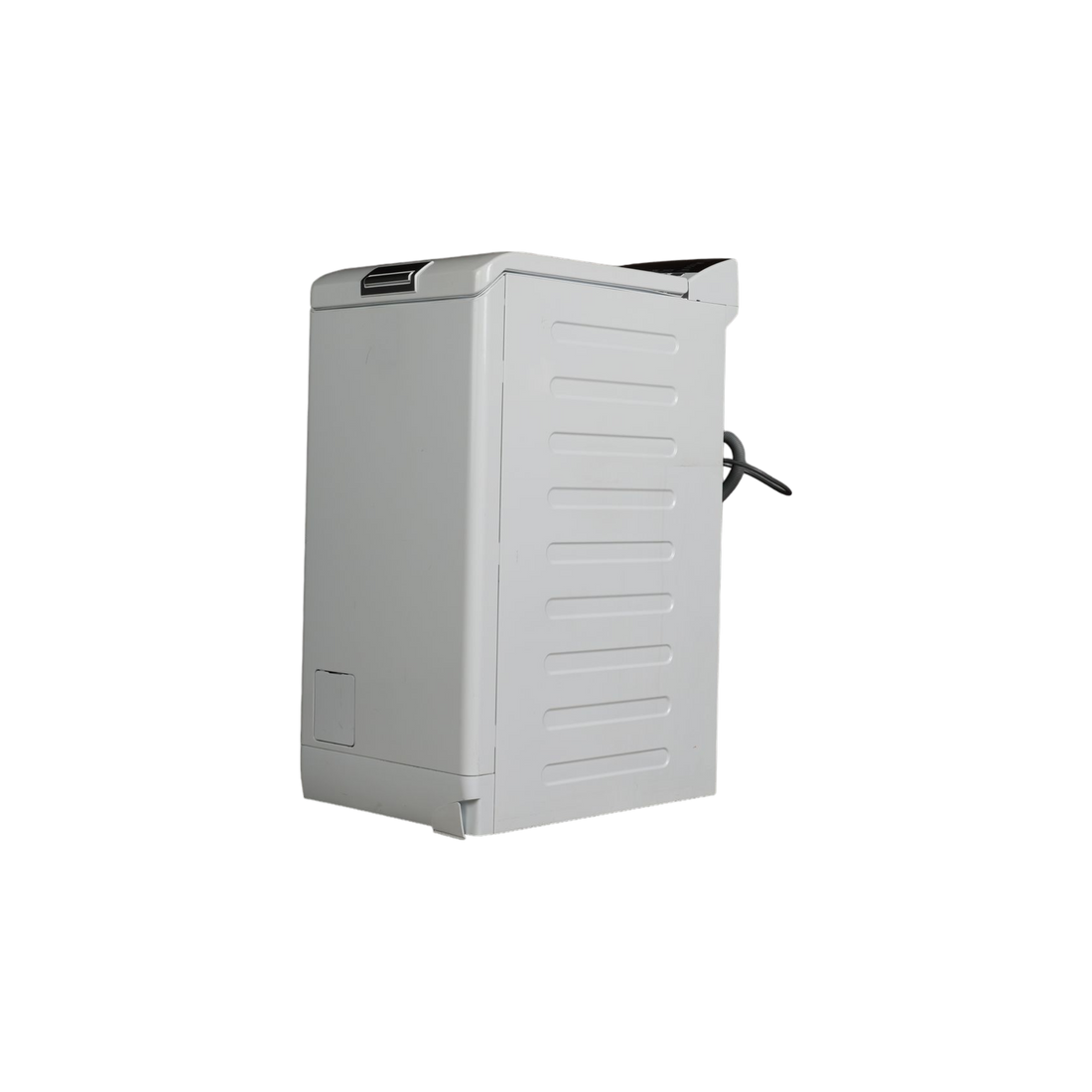 Lave-Linge Top 6 kg Reconditionné AEG L7TER652C : vue de face