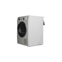 Seche-Linge Condensation 7 kg Reconditionné BOSCH WTW86380FF : vue de face