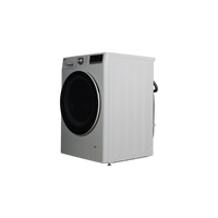 Lave-Linge Sechant 9 kg Reconditionné LG F954N40WRS : vue du côté droit
