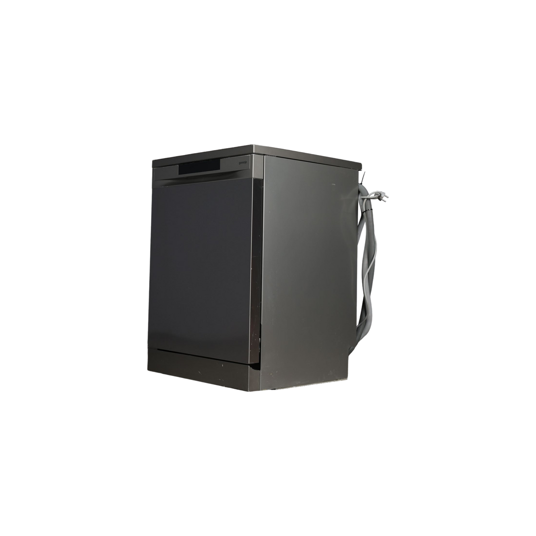 Lave-Vaisselle Pose Libre 16 Cvts Reconditionné GORENJE GS671C60X : vue du côté droit