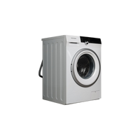 Lave-Linge Hublot 9 kg Reconditionné THOMSON TW149 : vue du côté gauche