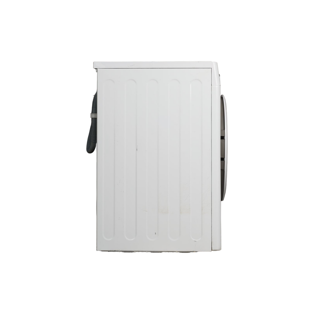 Lave-Linge Hublot 8 kg Reconditionné LG F84J60WHS : vue du côté gauche