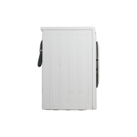 Lave-Linge Hublot 8 kg Reconditionné LG F84J60WHS : vue du côté gauche