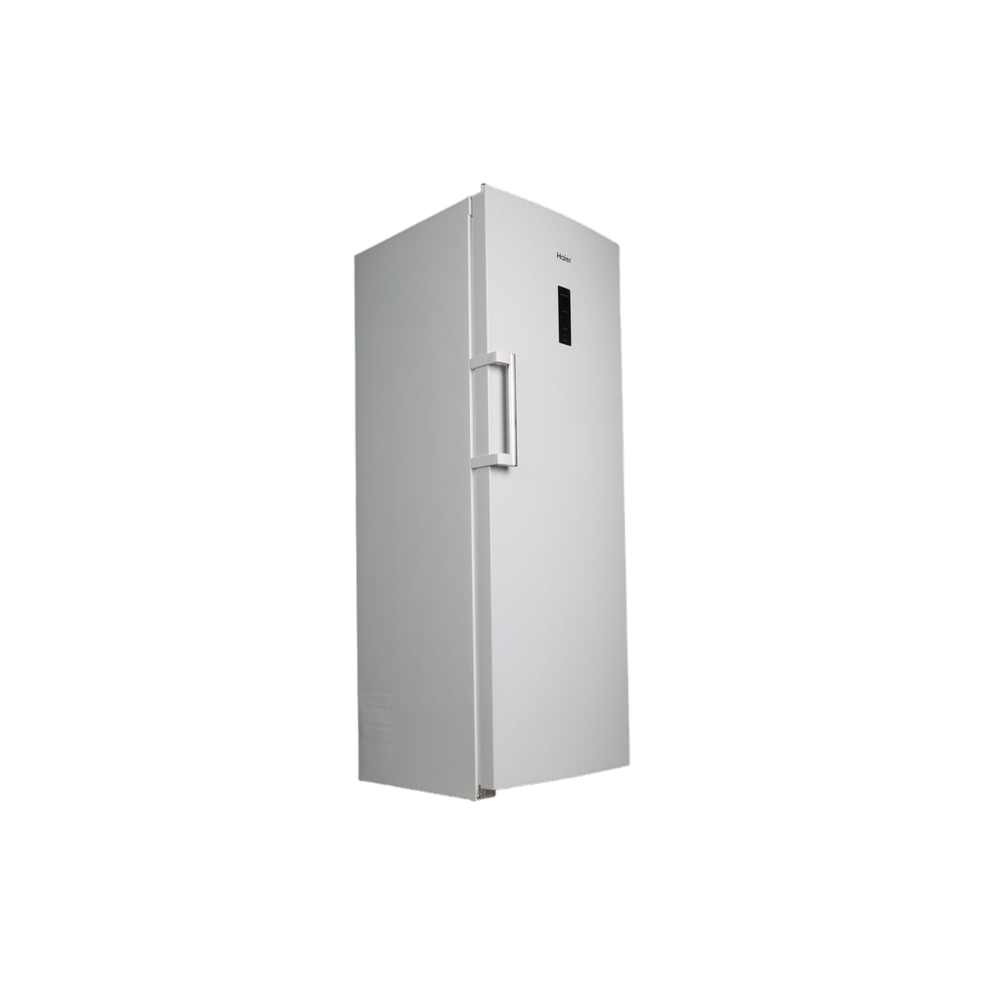 Congélateur Armoire 226 L Reconditionné HAIER H2F-220WF : vue de l'intérieur