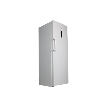 Congélateur Armoire 226 L Reconditionné HAIER H2F-220WF : vue de l'intérieur