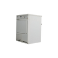 Seche-Linge Condensation 5 kg Reconditionné MIELE T4222C : vue du côté droit