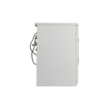 Seche-Linge Condensation 5 kg Reconditionné MIELE T4222C : vue du côté gauche