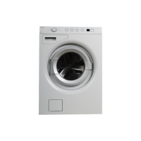 Lave-Linge Hublot 8 kg Reconditionné ASKO W6564W : vue de face