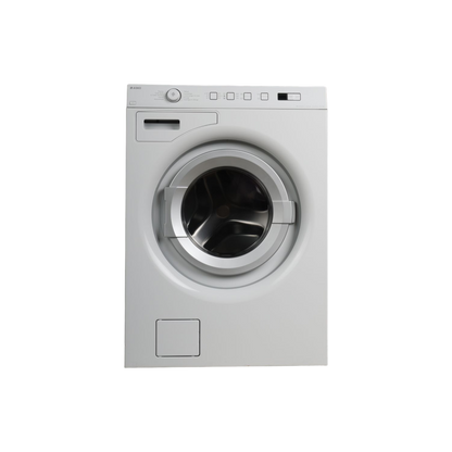 Lave-Linge Hublot 8 kg Reconditionné ASKO W6564W : vue de face