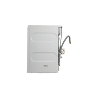 Lave-Linge Hublot 8 kg Reconditionné ASKO W6564W : vue du côté gauche