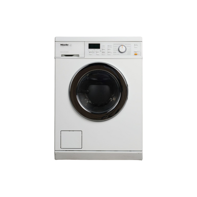 Lave-linge sechant MIELE WT2670