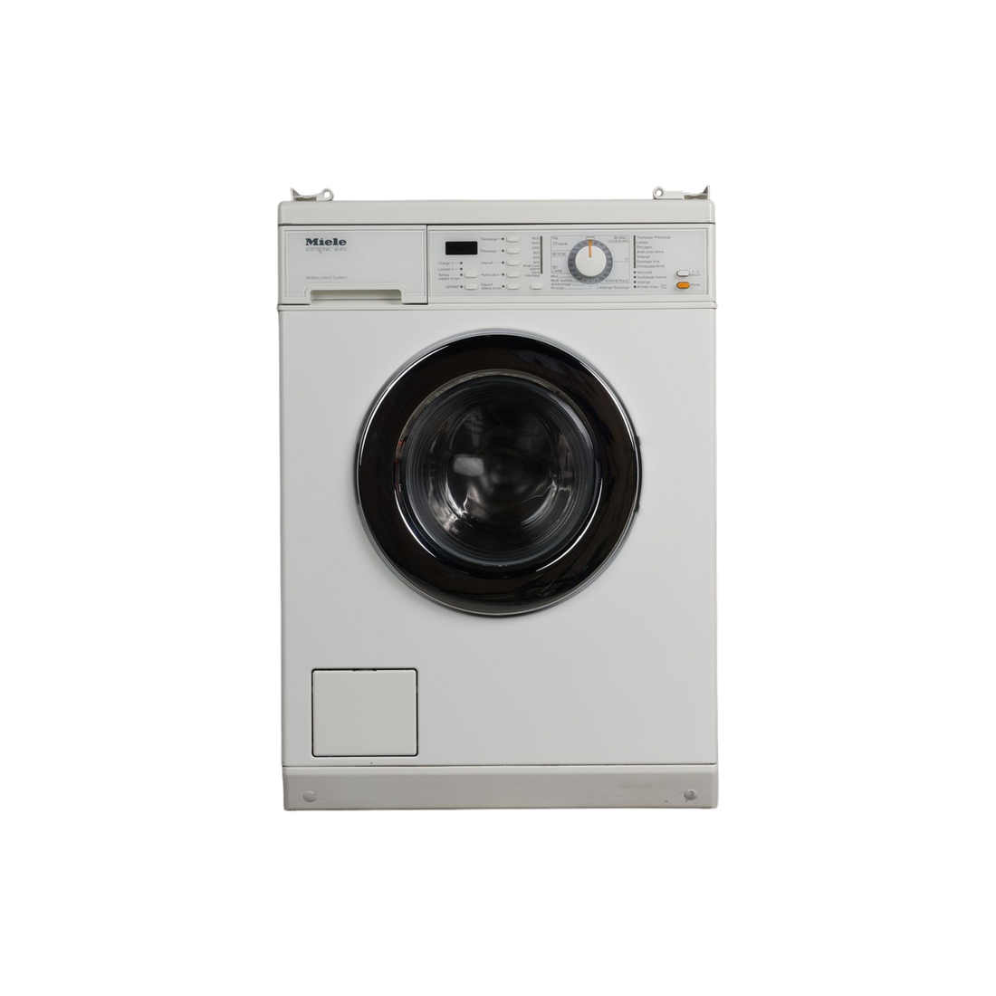 Lave-Linge Hublot 5 kg Reconditionné MIELE W470S : vue de face
