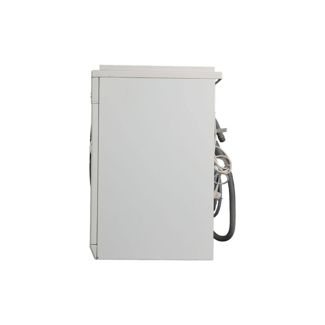 Lave-Linge Hublot 5 kg Reconditionné MIELE W470S : vue du côté gauche