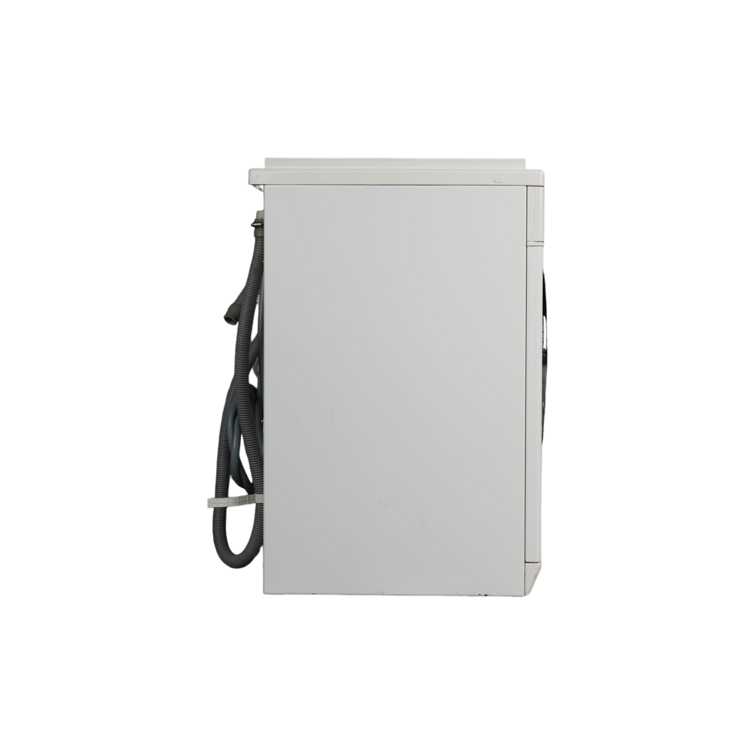 Lave-Linge Hublot 5 kg Reconditionné MIELE W470S : vue du côté gauche