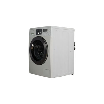 Lave-Linge Hublot 8 kg Reconditionné SAMSUNG WF0804Y8E : vue du côté droit