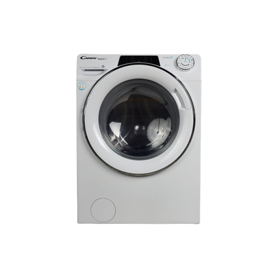 Lave-linge sechant CANDY ROW4854DWMCE/1-S
