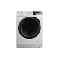 Lave-Linge Sechant 9 kg Reconditionné ELECTROLUX EW7W3930SB : vue de face