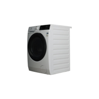Lave-Linge Sechant 9 kg Reconditionné ELECTROLUX EW7W3930SB : vue du côté droit