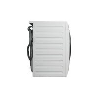 Lave-Linge Sechant 9 kg Reconditionné ELECTROLUX EW7W3930SB : vue du côté gauche