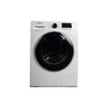 Lave-Linge Hublot 8 kg Reconditionné SAMSUNG WW8BK5210UW : vue du côté droit