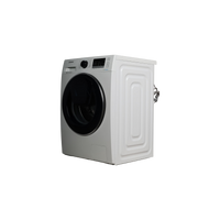 Lave-Linge Hublot 8 kg Reconditionné SAMSUNG WW8BK5210UW : vue de face