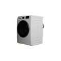 Lave-Linge Hublot 8 kg Reconditionné SAMSUNG WW8BK5210UW : vue du côté droit