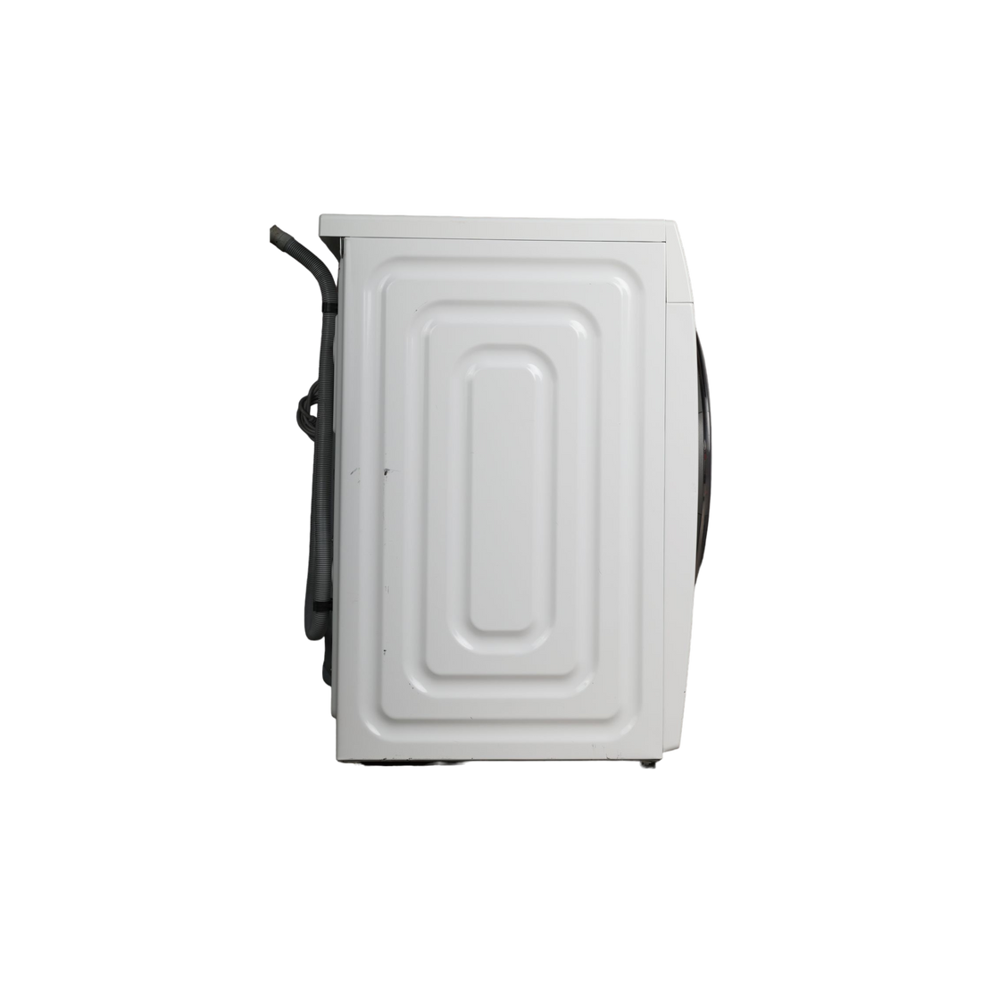 Lave-Linge Hublot 8 kg Reconditionné SAMSUNG WW8BK5210UW : vue du côté gauche