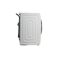 Lave-Linge Hublot 8 kg Reconditionné SAMSUNG WW8BK5210UW : vue du côté gauche