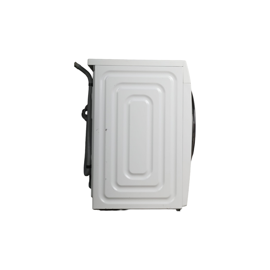 Lave-Linge Hublot 8 kg Reconditionné SAMSUNG WW8BK5210UW : vue du côté gauche