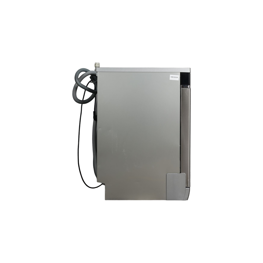 Lave-Vaisselle Pose Libre 14 Cvts Reconditionné WHIRLPOOL WFO3T133P6.5X : vue du côté gauche