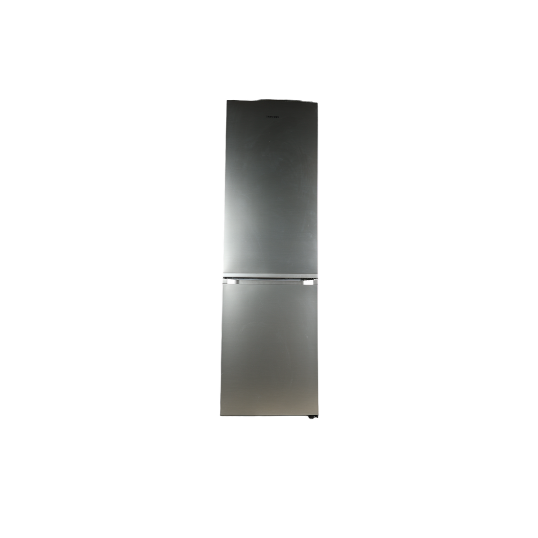 Réfrigérateur Avec Congélateur 368 L Reconditionné SAMSUNG RB36R8717S9 : vue du côté droit