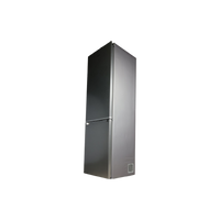 Réfrigérateur Avec Congélateur 368 L Reconditionné SAMSUNG RB36R8717S9 : vue du côté droit