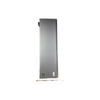 Réfrigérateur Avec Congélateur 368 L Reconditionné SAMSUNG RB36R8717S9 : vue du côté gauche