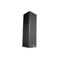 Réfrigérateur Avec Congélateur 331 L Reconditionné SMEG FC20XDNE : vue du côté droit
