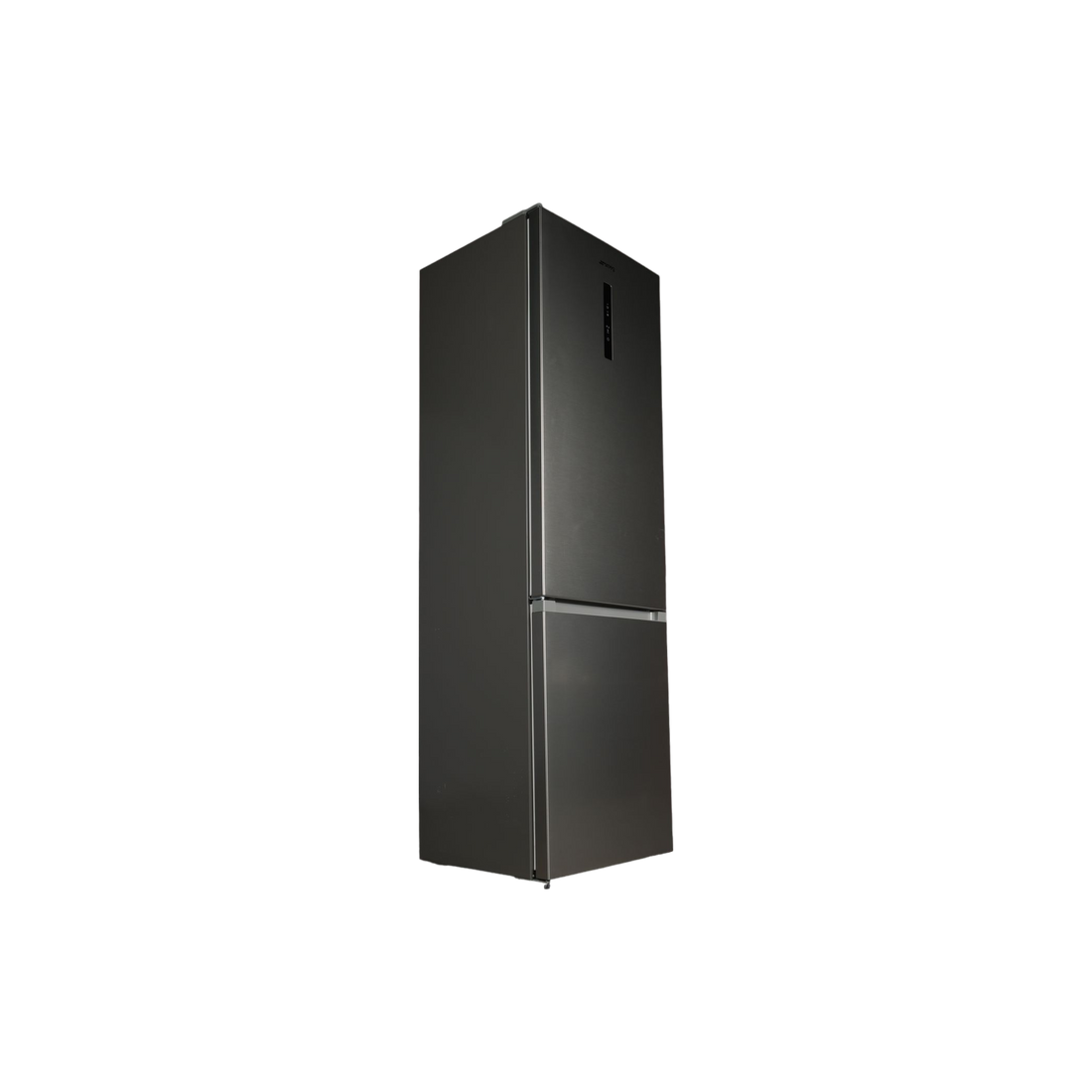 Réfrigérateur Avec Congélateur 331 L Reconditionné SMEG FC20XDNE : vue du côté gauche