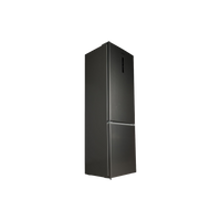 Réfrigérateur Avec Congélateur 331 L Reconditionné SMEG FC20XDNE : vue du côté gauche
