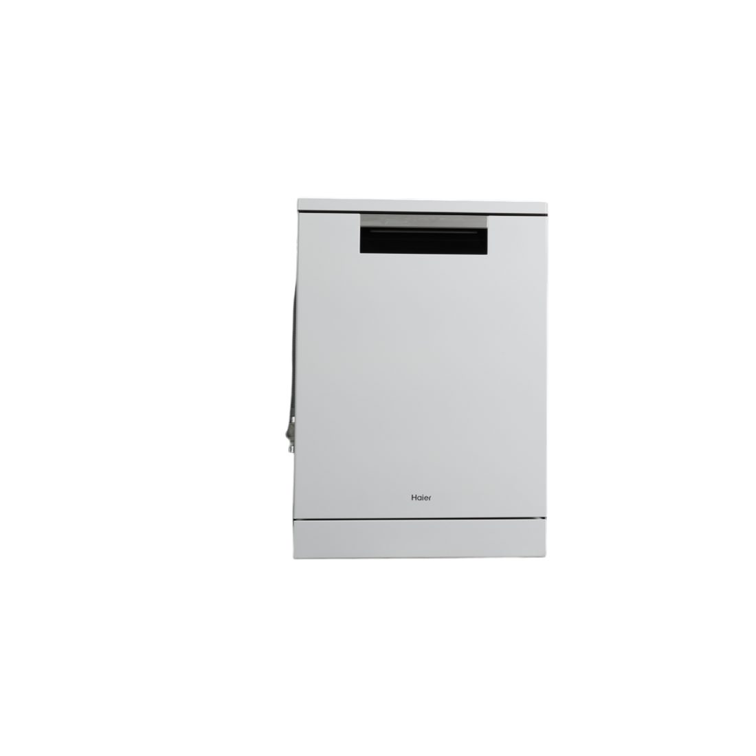 Lave-Vaisselle Pose Libre 14 Cvts Reconditionné HAIER XF 4A4M4PW : vue du côté droit