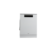 Lave-Vaisselle Pose Libre 14 Cvts Reconditionné HAIER XF 4A4M4PW : vue du côté droit