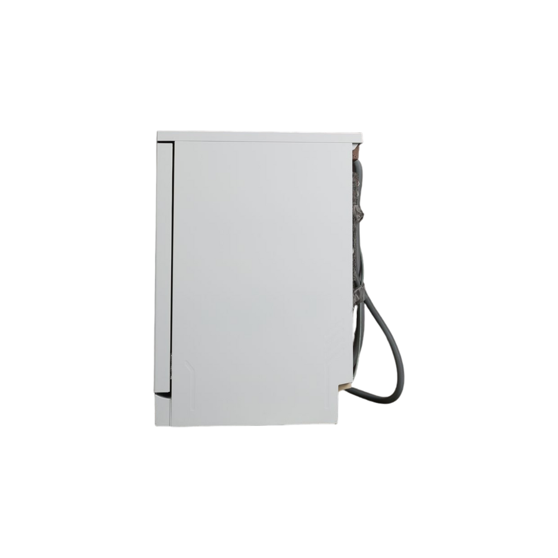 Lave-Vaisselle Pose Libre 14 Cvts Reconditionné HAIER XF 4A4M4PW : vue de l'intérieur