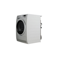 Seche-Linge Pompe À Chaleur 8 kg Reconditionné ELECTROLUX EW7H6824RB : vue du côté droit