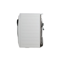 Seche-Linge Pompe À Chaleur 8 kg Reconditionné ELECTROLUX EW7H6824RB : vue du côté droit