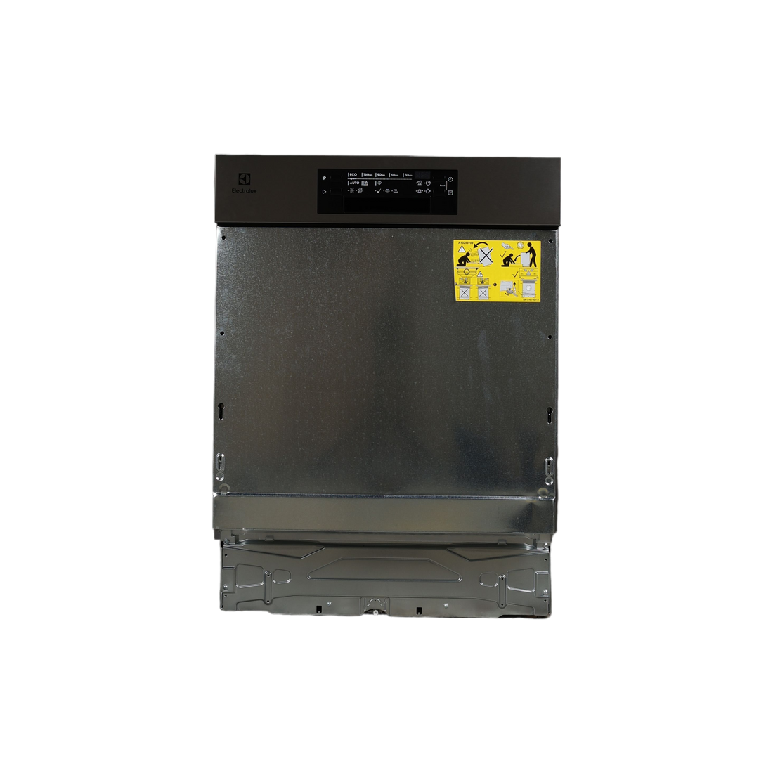 Lave-Vaisselle Encastrable 13 Cvts Reconditionné ELECTROLUX EEA47201IX : vue du côté droit