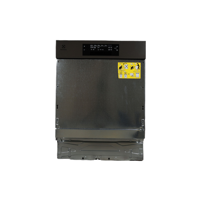 Lave-vaisselle encastrable ELECTROLUX EEA47201IX