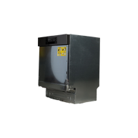 Lave-Vaisselle Encastrable 13 Cvts Reconditionné ELECTROLUX EEA47201IX : vue de face