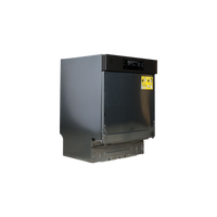 Lave-Vaisselle Encastrable 13 Cvts Reconditionné ELECTROLUX EEA47201IX : vue du côté gauche